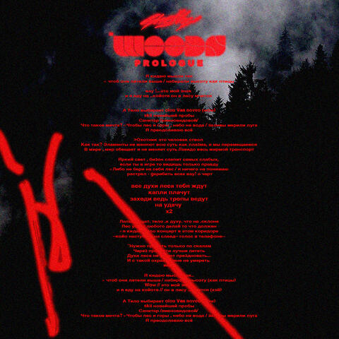 WOODS