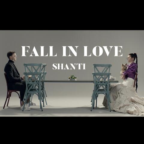 Fall in Love