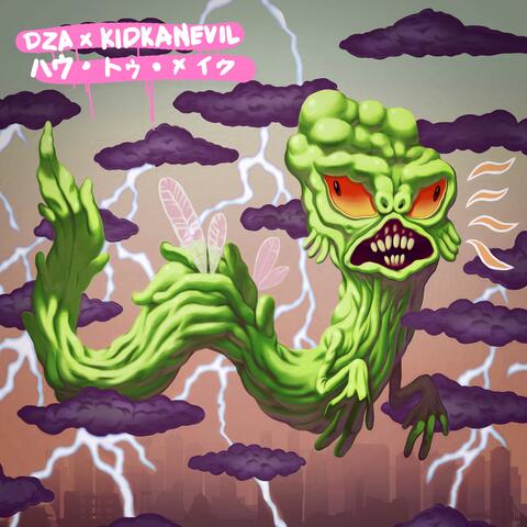 Kaiju