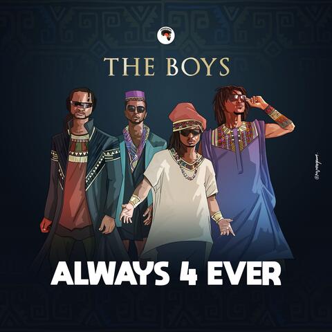 Always 4 Ever
