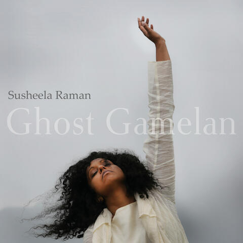 Ghost Gamelan