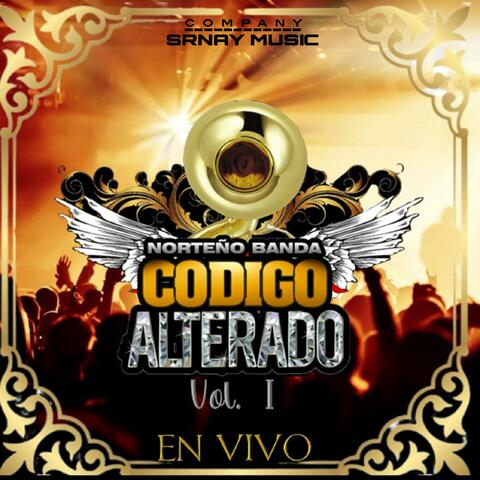 En Vivo, Vol. 1
