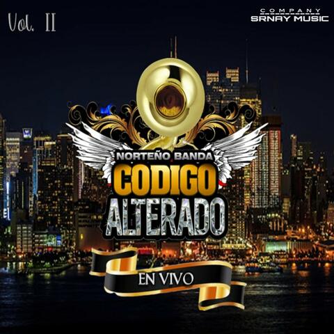 En Vivo, Vol. 2