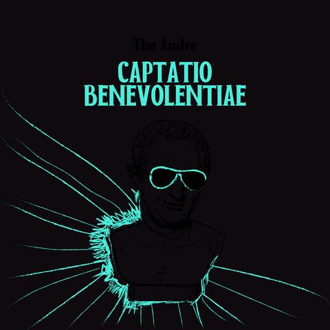 Captatio Benevolentiae
