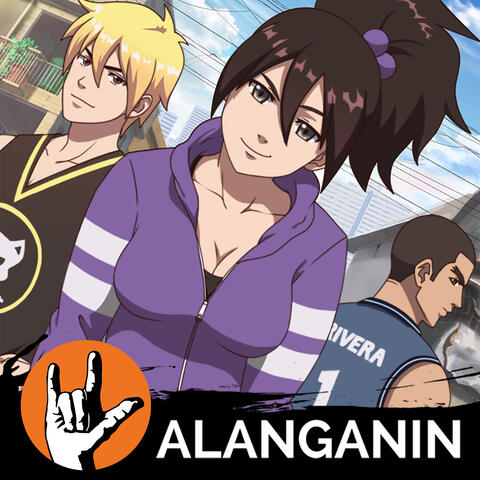 Alanganin