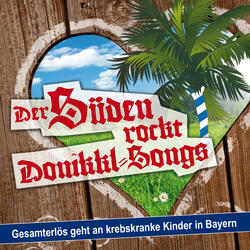 Grashüpfer