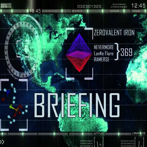 Zvi 369 Briefing