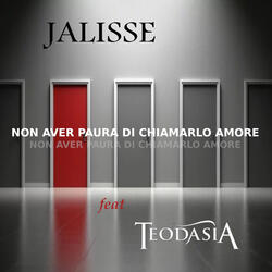 Non aver paura di chiamarlo amore