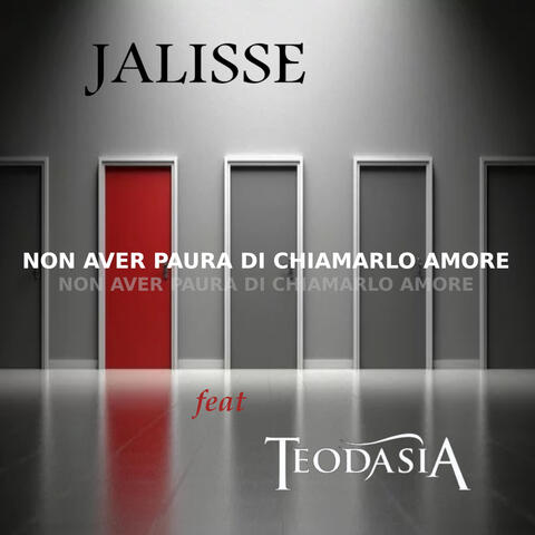 Non aver paura di chiamarlo amore