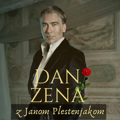 Dan žena z janom plestenjakom