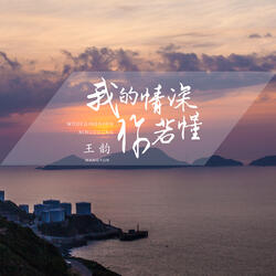 我的情深你若懂