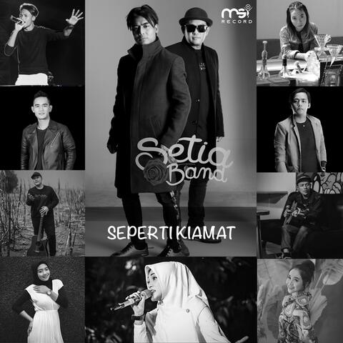 Seperti Kiamat
