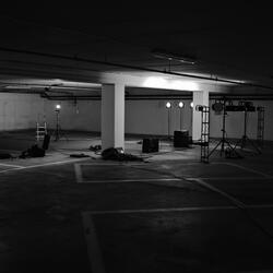 Fremtid (Kælderversion)