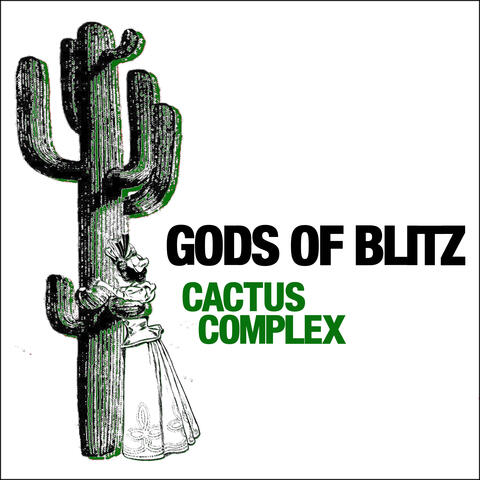 Cactus Complex