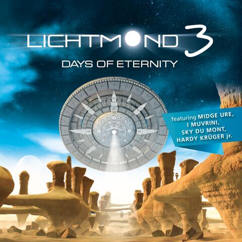 Lichtmond 3 - Days of Eternity