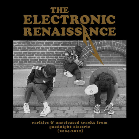 The Electronic Renaissance