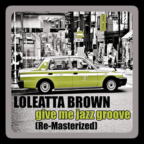 Give Me Jazz Groove