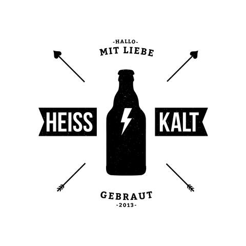 Mit Liebe Gebraut