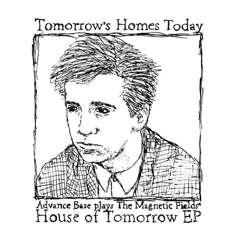 Tomorrow's Homes Today