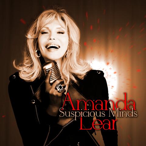 Suspicious Minds