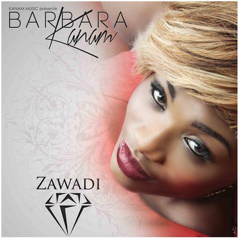 Zawadi