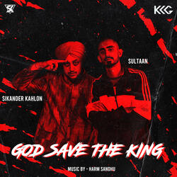 God Save the King