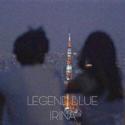 Legend Blue