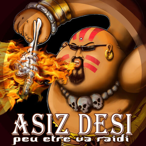 Asiz desi