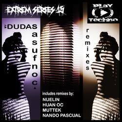 Dudas Confusas