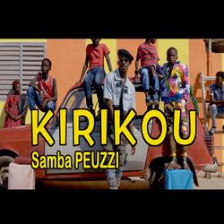 KIRIKOU
