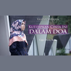 Kutitipkan Cinta Ini Dalam Doa