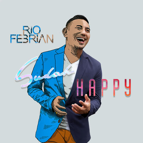 Sudah Happy