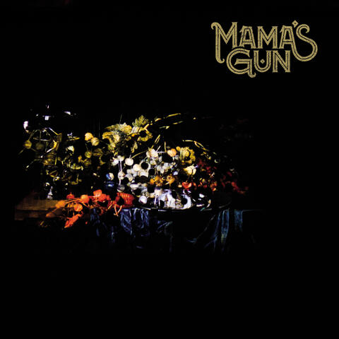 Mama's Gun