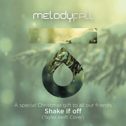 Shake It Off