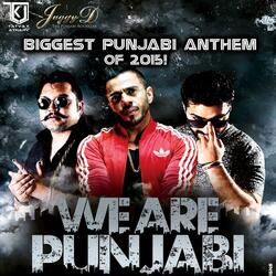 We Are Punjabi