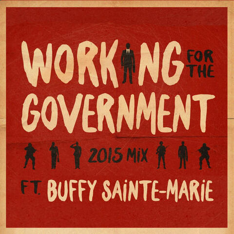 Working for the Government