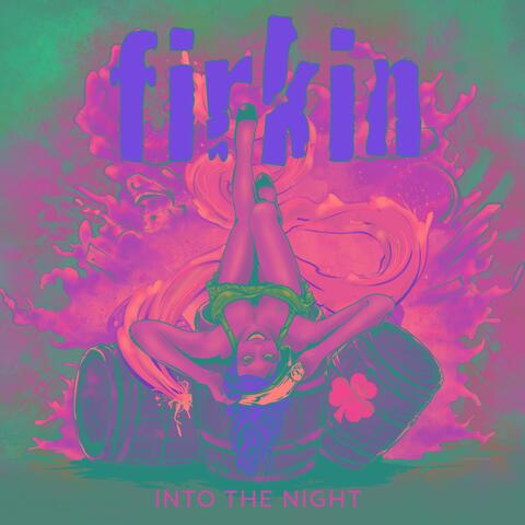 Into the Night