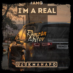 I'm a Real