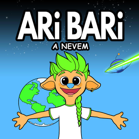 A nevem