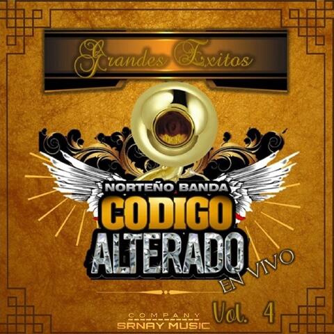 En Vivo, Vol. 4