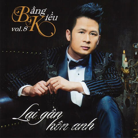 Lại Gần Hôn Anh, Vol. 8