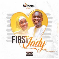 First Lady