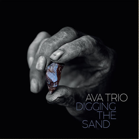 Digging the Sand