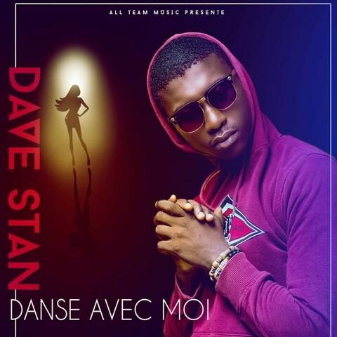 Danse avec moi