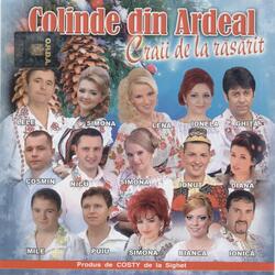 Gazde Mari Deschide-Ți Poarta