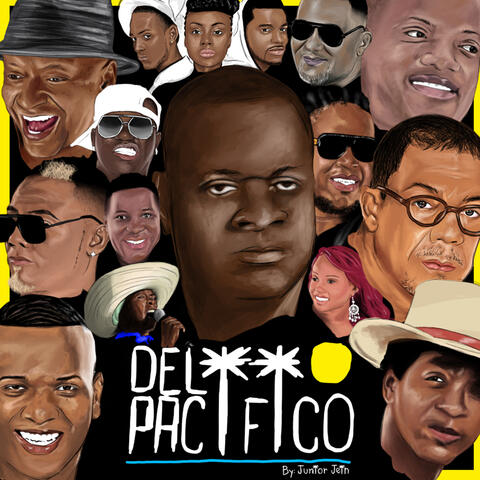Del Pacifico