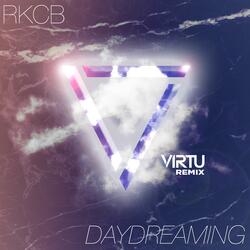 Daydreaming