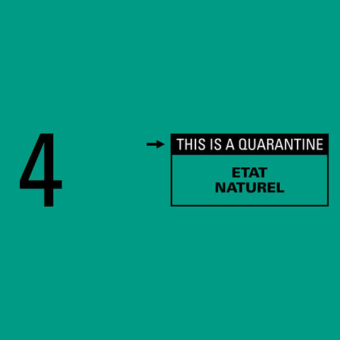 État naturel