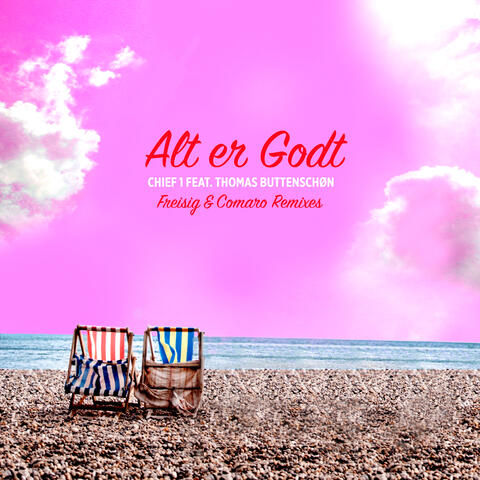 Alt er Godt