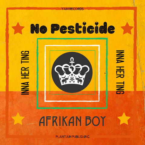 No Pesticide